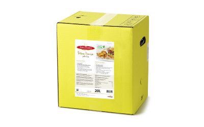 DELISSIO Friture Premium palm-free